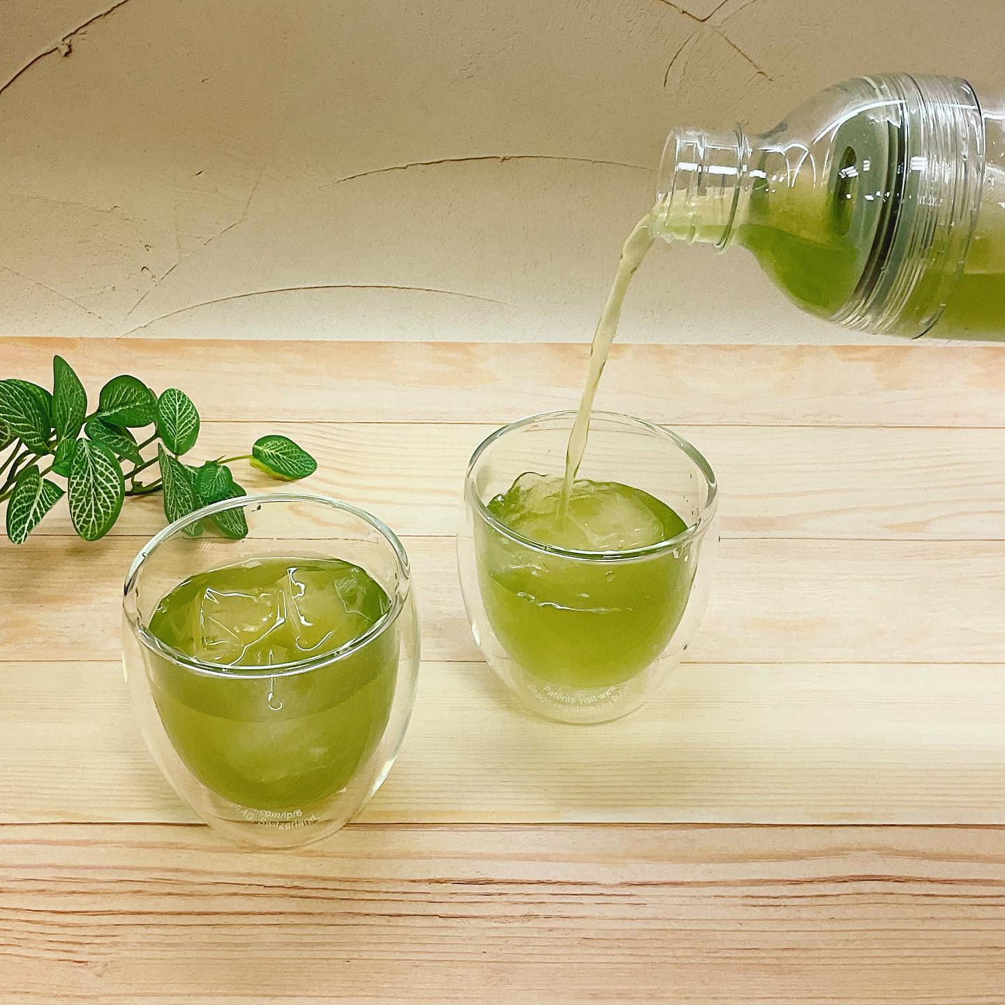 つめた〜い水出し緑茶『はまかぜ』簡単にすぐ作れるのが良いポイントです️茶葉タイプとティーパックタイプのご用意がございますどちらもお水や氷水に浸してもみ出すことで簡単にお飲みいただけます店頭ではお味のご紹介、購入の方にはティーパックのサンプルも差し上げておりますぜひ、この機会にお試しください