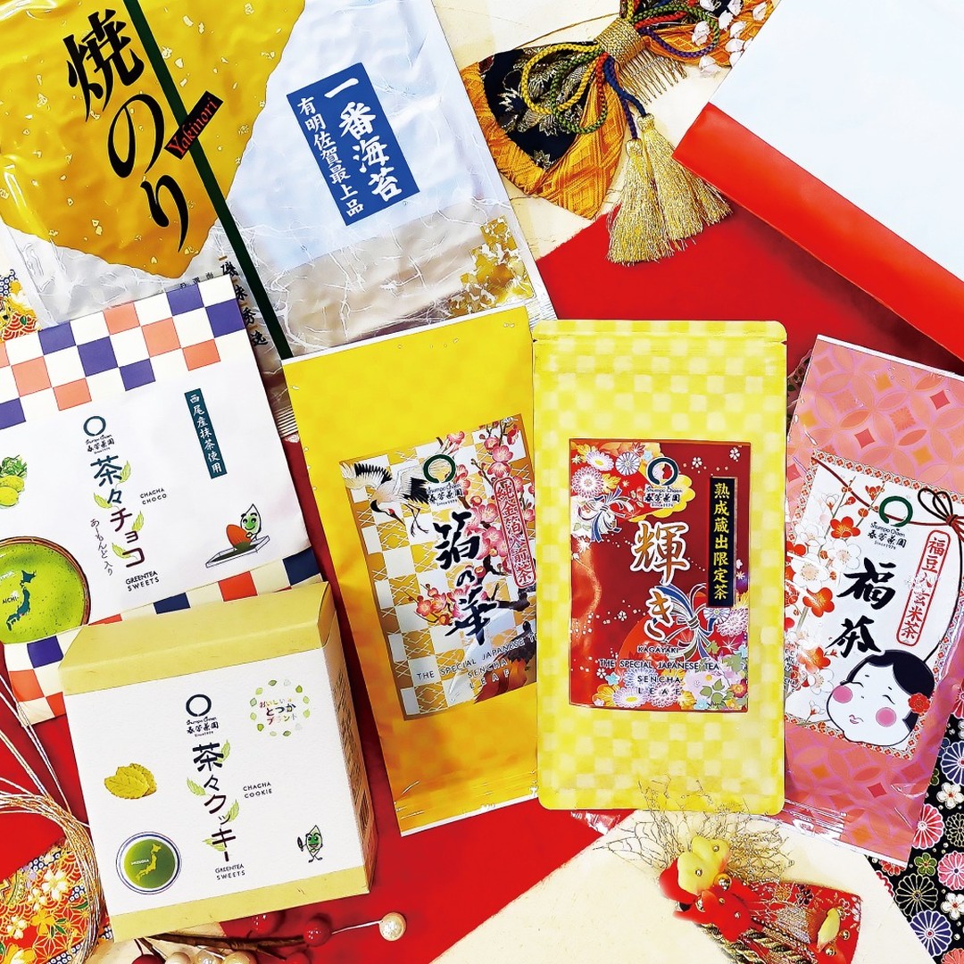限定「輝き福袋」ですが、店頭販売分を少量ではございますがご用意することができました。販売は25日午前10時からなります。ご予約できなかったお客様は、25日午前10時から【店頭】でご購入いただけると幸いです。誠に申し訳ございませんが、【WEBサイト分の販売はご予約分で終了】となりました。どうぞよろしくお願いいたします。
