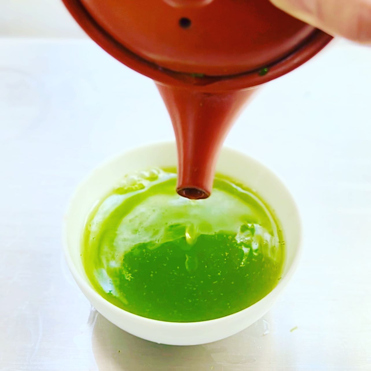 今年も当園らしい鹿児島新茶が出来そうです！！最後の仕上げまで追い込んでいきます！！******ハッシュタグ